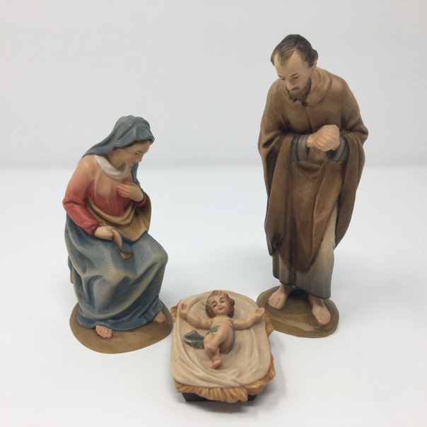 Kuolt nativity scene
