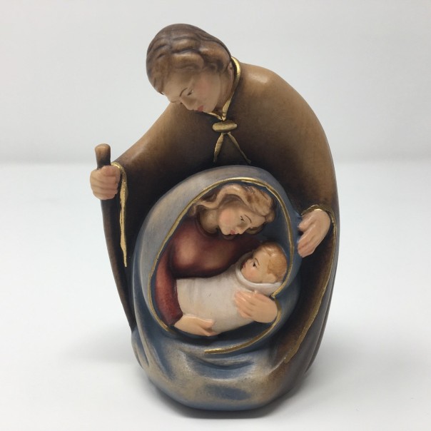 Harmony nativity scene 12