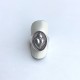 Bezel ex voto ring