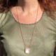 Scapular cameos