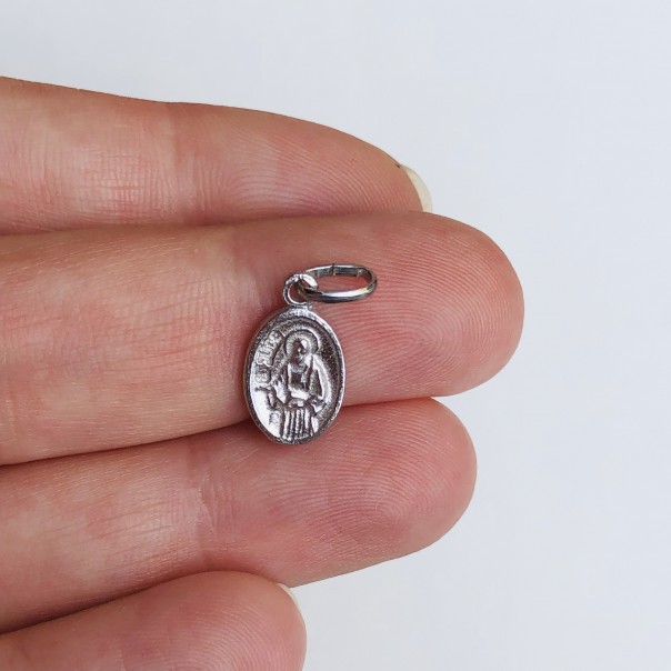 Small Saint Jude Thaddeus medal