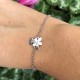 Angel of God bracelet