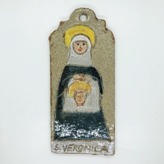 Saint Veronica