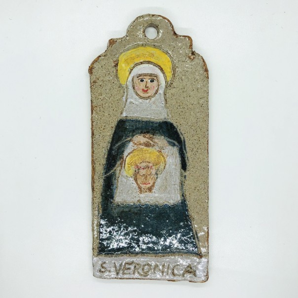 Santa Veronica