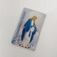 Miraculous Medal in silver