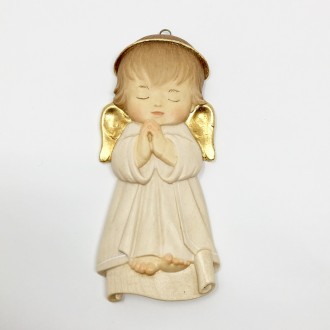 White Guardian Angel