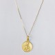 Ferruzzi 18K Gold Necklace