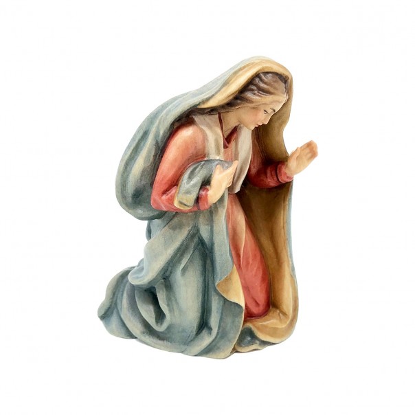 Madonna ANRI Bernardi 14 cm