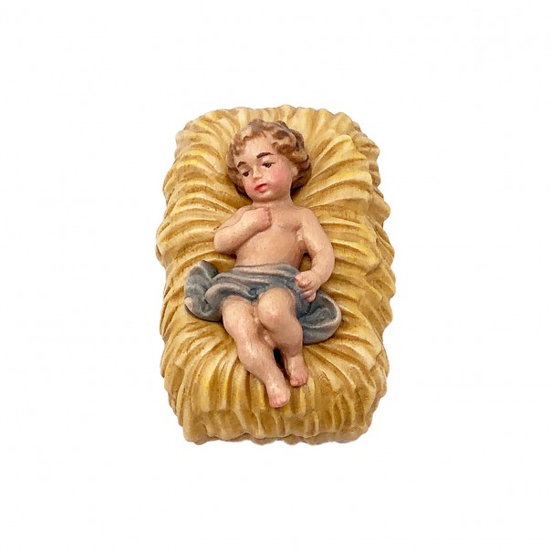 Baby Jesus Bernardi 14 cm