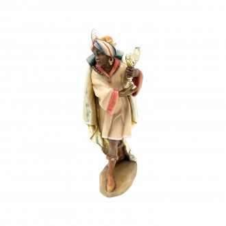 Re Magio moro ANRI Bernardi cm 14