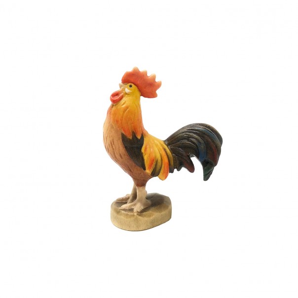 Rooster ANRI Bernardi cm. 14