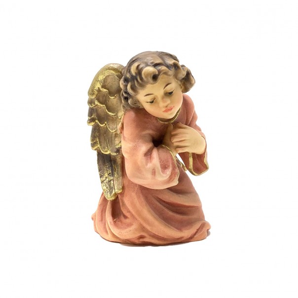 Devout angel ANRI Bernardi 14 cm