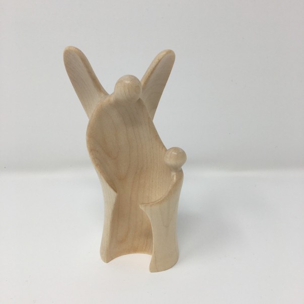 Guardian angel design