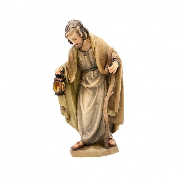 Holy family ANRI Bernardi 10 cm