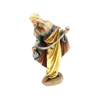 Standing Wise Man ANRI Bernardi 10 cm