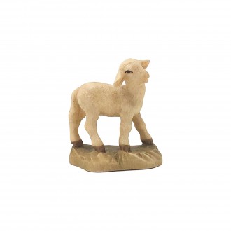 Standing lamb ANRI Bernardi 10 cm