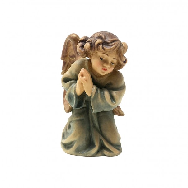 Devout angel ANRI Bernardi 10 cm