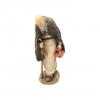 Matteo, shepherd ANRI Bernardi 10 cm