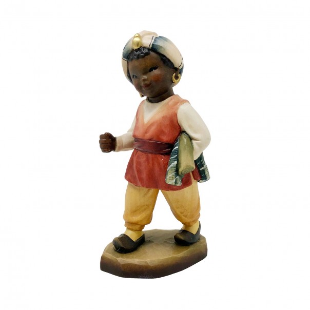 Elephant guide ANRI Ferrandiz 7.5 cm