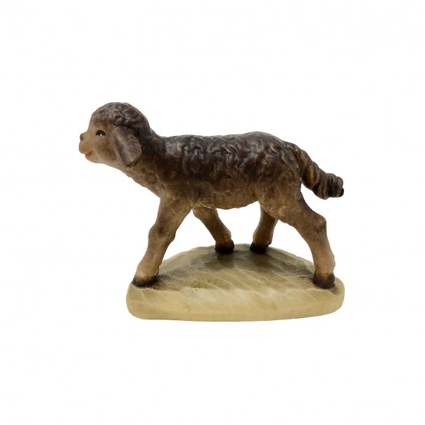 Brown sheep ANRI Ferrandiz 7.5 cm