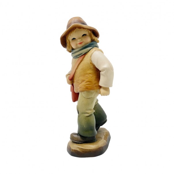 Donkeyman ANRI Ferrandiz 7.5 cm