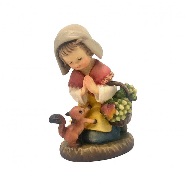 Feast of the ANRI Ferrandiz collection 7.5 cm