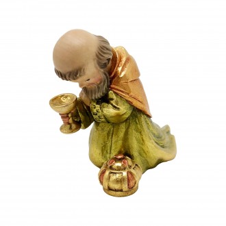 Wise Man kneeling ANRI... 2