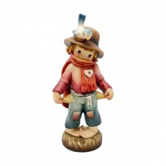 The poor ANRI Ferrandiz 15 cm