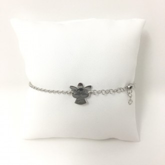 Angel of God bracelet 2