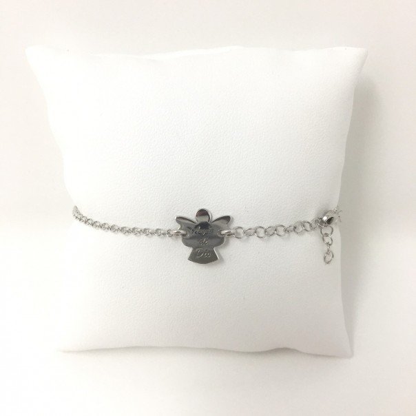 Angel of God bracelet