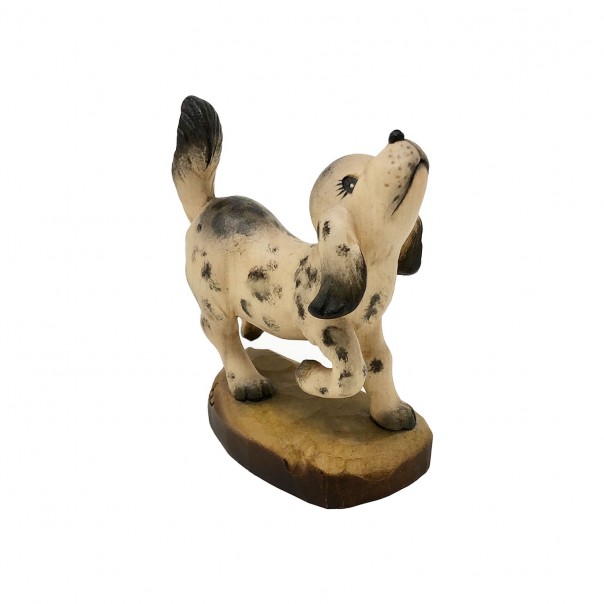 Dog ANRI Ferrandiz 15 cm