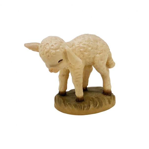 Standing sheep ANRI Ferrandiz 15 cm