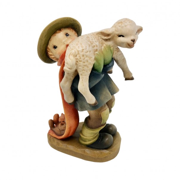 The foundling ANRI Ferrandiz 15 cm