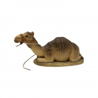 Lying dromedary ANRI Kuolt 15 cm