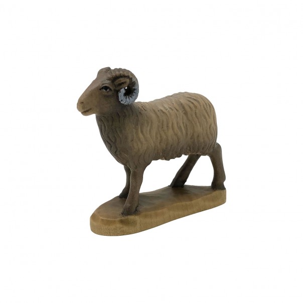 ANRI Kuolt sheepskin 15 cm