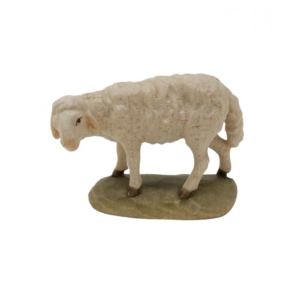 Standing sheep ANRI Kuolt 15 cm
