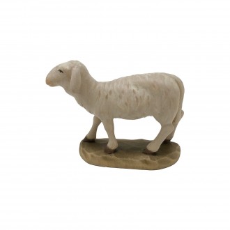 Standing sheep ANRI Kuolt 15 cm