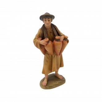 Water carrier ANRI Kuolt 15 cm