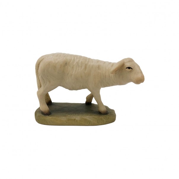 Standing sheep ANRI Kuolt 12.5 cm