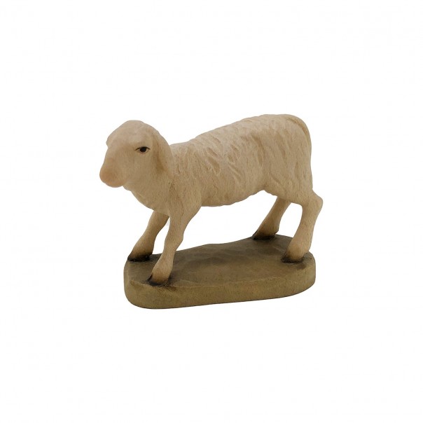 Pecora in piedi ANRI Kuolt cm 12,5