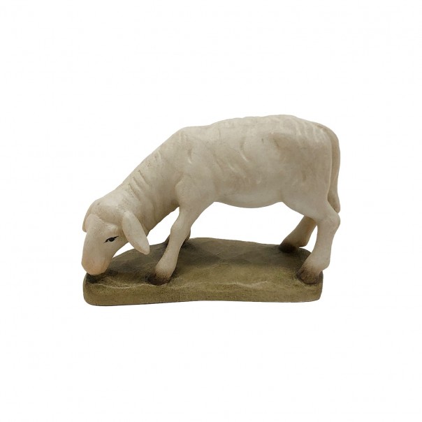 Sheep grazing ANRI Kuolt 12.5 cm