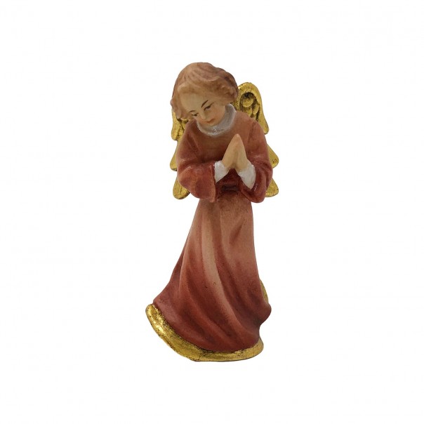 Devout angel ANRI Kuolt 12.5 cm