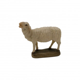 Pecora che bela ANRI Kuolt cm 12,5