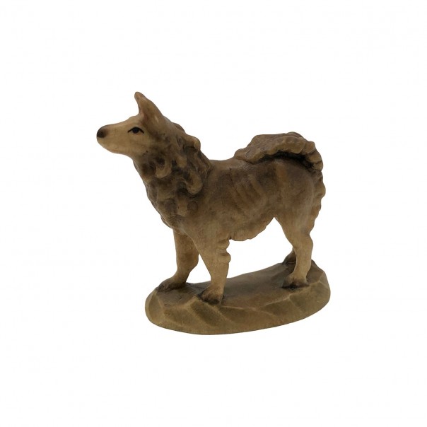 ANRI Kuolt dog 12.5 cm