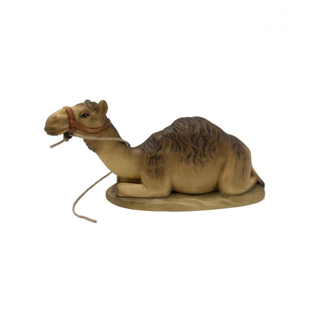 Lying dromedary ANRI Kuolt 12.5 cm