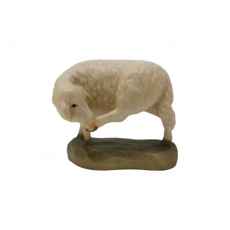 Standing sheep ANRI Kuolt 12.5 cm