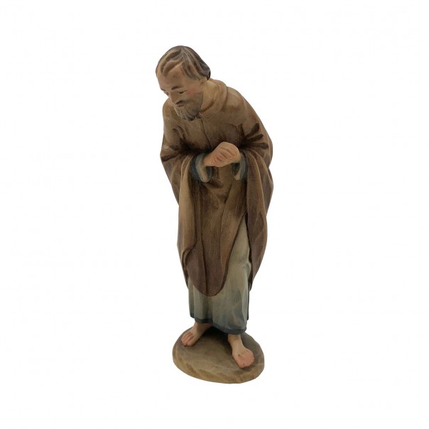 San Giuseppe ANRI Kuolt cm 12,5