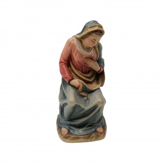 Holy family ANRI Kuolt 7.5 cm 2