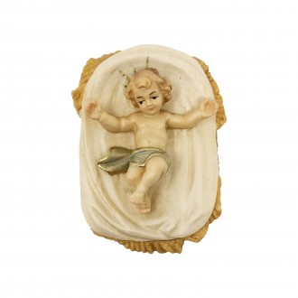 Holy family ANRI Kuolt 7.5 cm