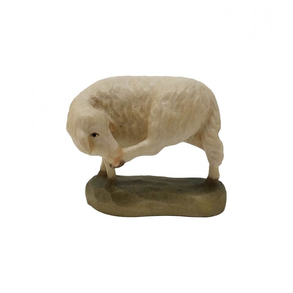 Standing sheep ANRI Kuolt 7.5 cm